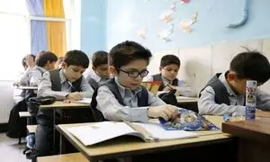 مدارس از اول مهر مجازی و غیرحضوری هستند؟