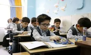 مدارس از اول مهر مجازی و غیرحضوری هستند؟