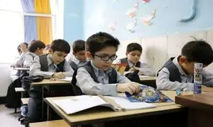مدارس از اول مهر مجازی و غیرحضوری هستند؟