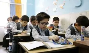 مدارس از اول مهر مجازی و غیرحضوری هستند؟