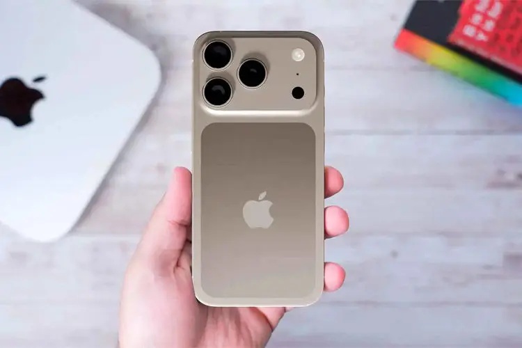 اپل از آیفون ۱۷ رونمایی کرد؛ جزئیات و ویژگی ها