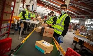 واکنش طباطبایی به حواشی تعدیل نیرو در دیجی کالا