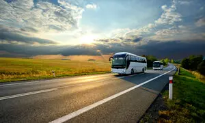 سفر اتوبوسی با فلای‌ تودی فعال شد