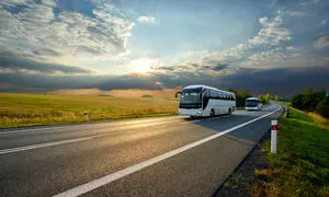 سفر اتوبوسی با فلای‌ تودی فعال شد