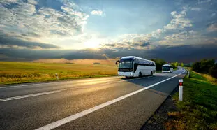 سفر اتوبوسی با فلای‌ تودی فعال شد
