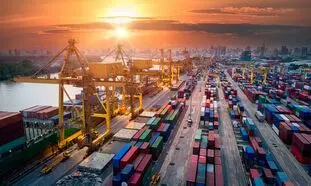 تاکید بلوفایننس بر نقش مدیریت زنجیره تامین در رشد کسب‌وکار