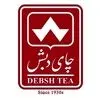 دبش