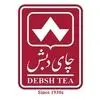 دبش
