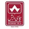 دبش