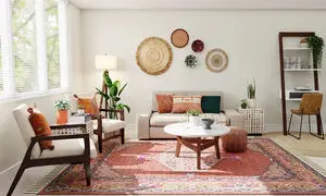 پرطرفدارترین فرش‌های ماشینی در نیمه اول ۱۴۰۴ 