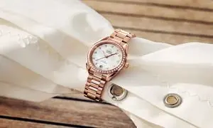 ۳ ساعت زنانه کاسیو مناسب استایل‌های کلاسیک