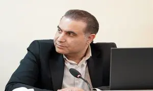 احمد پیشگاه‌زاده دوباره رئیس کمیسیون صنعت پرداخت شد
