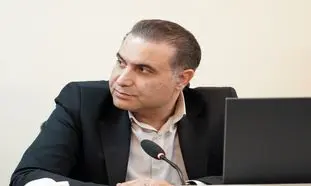 احمد پیشگاه‌زاده دوباره رئیس کمیسیون صنعت پرداخت شد