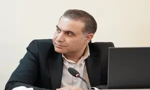 احمد پیشگاه‌زاده دوباره رئیس کمیسیون صنعت پرداخت شد