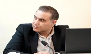 احمد پیشگاه‌زاده دوباره رئیس کمیسیون صنعت پرداخت شد