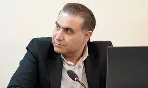 احمد پیشگاه‌زاده دوباره رئیس کمیسیون صنعت پرداخت شد
