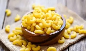 مانا ماکارون و تیزر «دُن ماکارونه» به سبک پدرخوانده