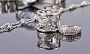 ۳ دلیل انتخاب نقره آب شده برای سرمایه‌گذاری