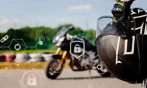 تفاوت ردیاب موتورسیکلت و ردیاب خودرو