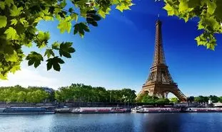 ثبت شرکت در فرانسه؛ فرصتی برای کارآفرینان ایرانی 