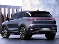 آغاز فروش نقد و اقساط بی‌ای‌سی X7 مدل ۱۴۰۵