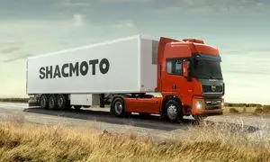 نشست‌ های تخصصی شرکت آرین دیزل در هفتمین نمایشگاه صنعت پخش