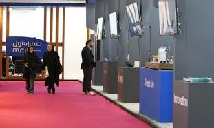 بومی‌سازی فناوری به روایت مرکز تحقیق و نوآوری همراه اول در نمایشگاه «تستا»