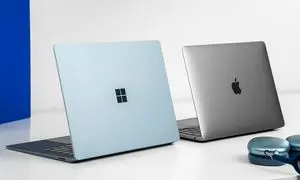 مک بوک پرو بخریم یا سرفیس لپ تاپ ۷؟
