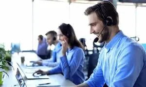 معرفی پلتفرم فیدیبک در یک نشست