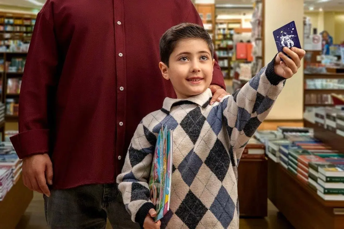 پادکست جدید بلوجونیور؛ ورود به دنیای رشد روانی کودکان