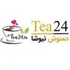 دمنوش نیوشا