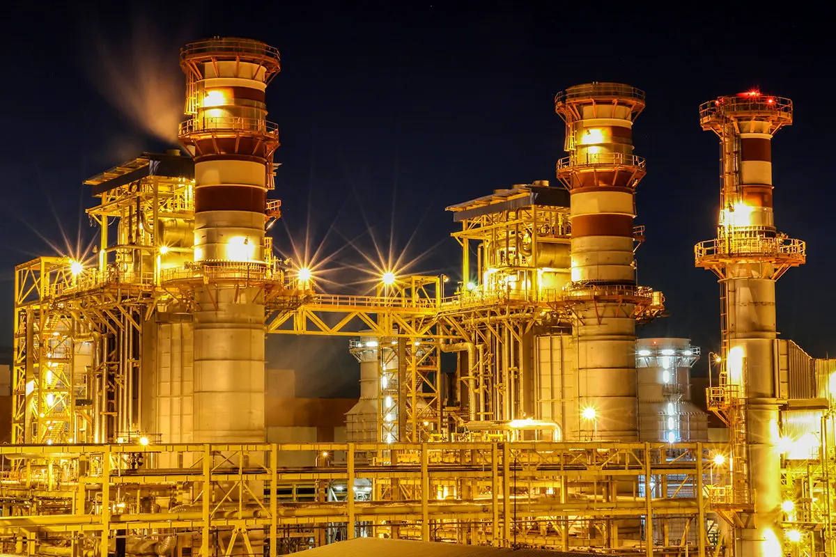 معرفی بزرگترین نیروگاه‌های خورشیدی کشور