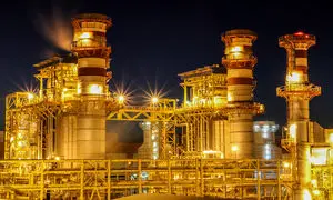 معرفی بزرگترین نیروگاه‌های خورشیدی کشور