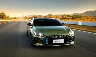 فروش اقساطی خودرو گک امپو 2023؛ تجربه رانندگی اسپرت با پرداخت ماهانه