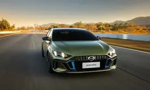 فروش اقساطی خودرو گک امپو 2023؛ تجربه رانندگی اسپرت با پرداخت ماهانه