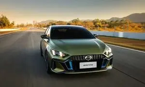 فروش اقساطی خودرو گک امپو 2023؛ تجربه رانندگی اسپرت با پرداخت ماهانه