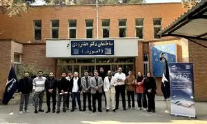پایان منتورینگ برگزیدگان مسابقه VTOL کرمان‌موتور