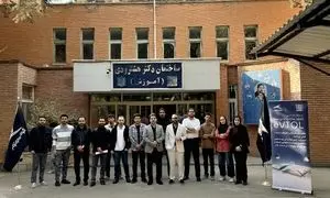 پایان منتورینگ برگزیدگان مسابقه VTOL کرمان‌موتور