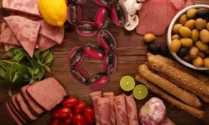 رونمایی از تماشای فرایند تولید محصولات گوشتیران در فضای مجازی