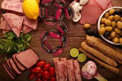رونمایی از تماشای فرایند تولید محصولات گوشتیران در فضای مجازی