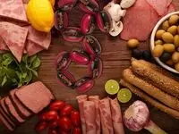 رونمایی از تماشای فرایند تولید محصولات گوشتیران در فضای مجازی