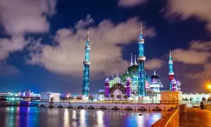 7 دلیل مهم برای خرید تور مالزی