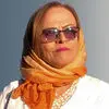 فرزانه  نبی‌زاده