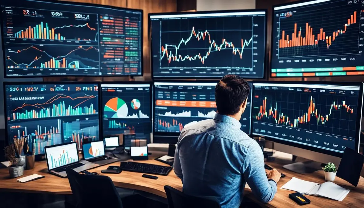 چرا معاملات اعتباری بین تریدرهای حرفه ای محبوب است؟