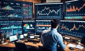 چرا معاملات اعتباری بین تریدرهای حرفه‌ ای محبوب است؟