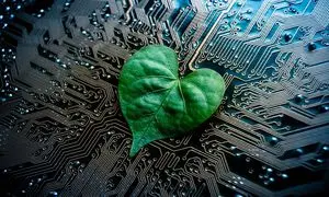 همراه اول، سازمان پیشرو در اقدامات واقعی هوش سبز