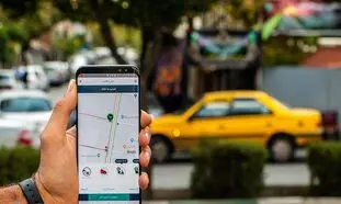 افزایش رانندگان اسنپ و تپسی؛ موج تازه‌ای از بیکاری