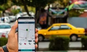 افزایش رانندگان اسنپ و تپسی؛ موج تازه‌ای از بیکاری