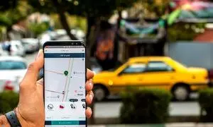 افزایش رانندگان اسنپ و تپسی؛ موج تازه‌ای از بیکاری