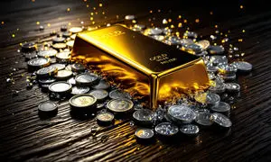 داریک برنده تندیس طلایی اقتصاد دیجیتال ۲۰۲۵ شد